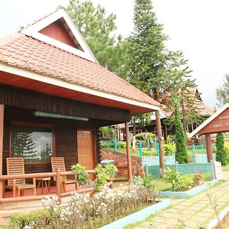 Hill Top Villa Hotel Kalaw Quarto foto