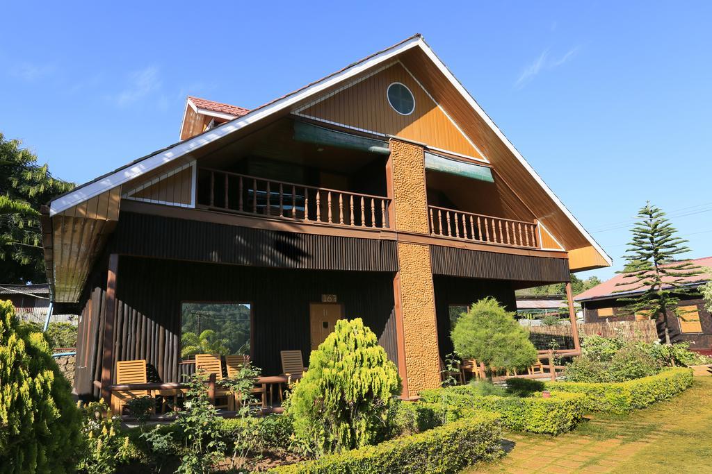 Hill Top Villa Hotel Kalaw Quarto foto