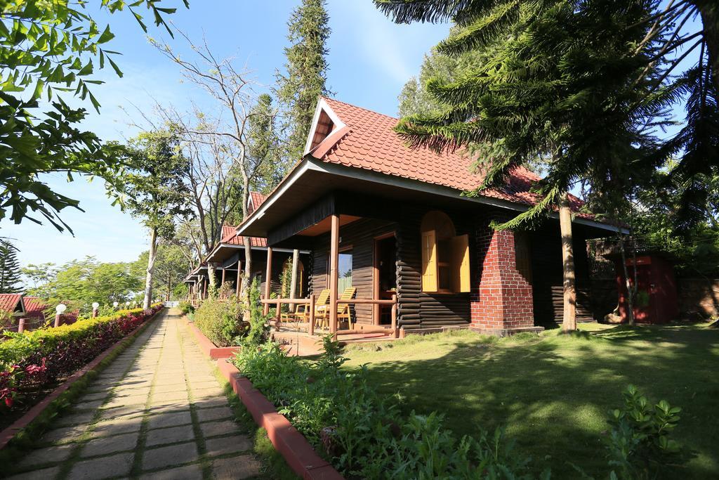 Hill Top Villa Hotel Kalaw Quarto foto